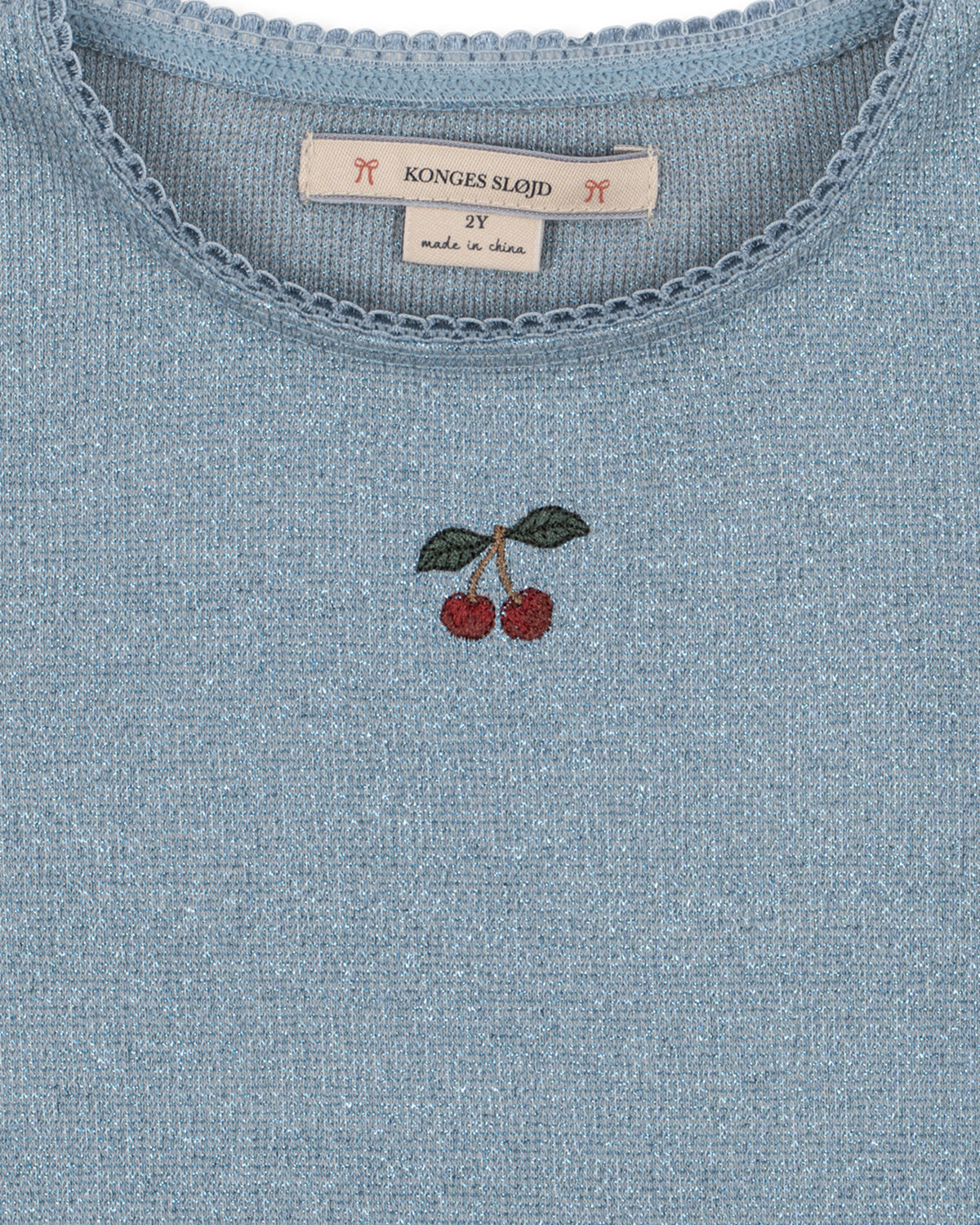 ROLI DRESS - SLEET