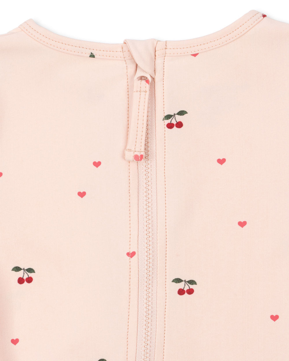 MERLE LONG SLEEVE SWIMSUIT