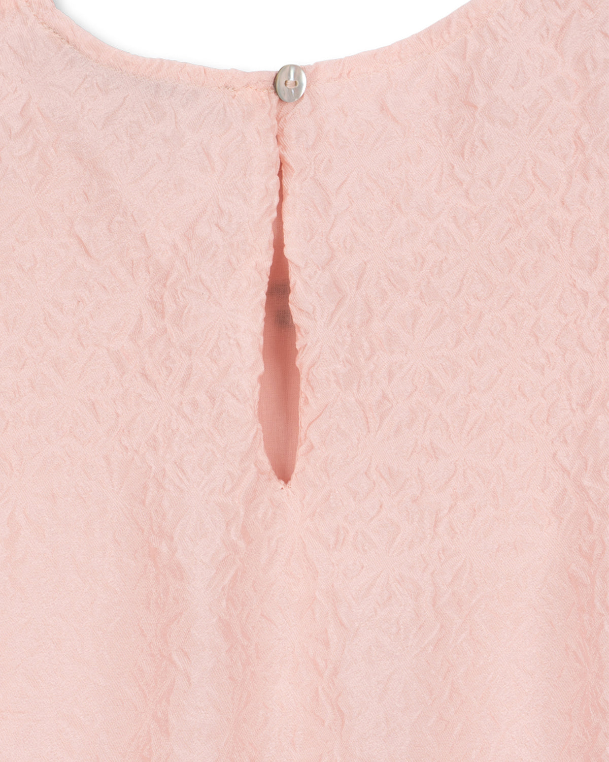 VOLA DRESS - CREOLE PINK