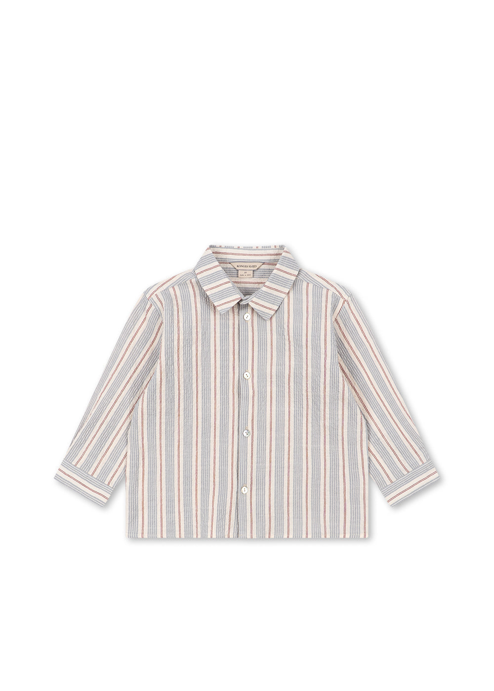 ELLIOT LONG SLEEVE SHIRT GOT