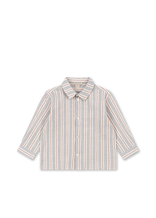 ELLIOT LONG SLEEVE SHIRT GOT