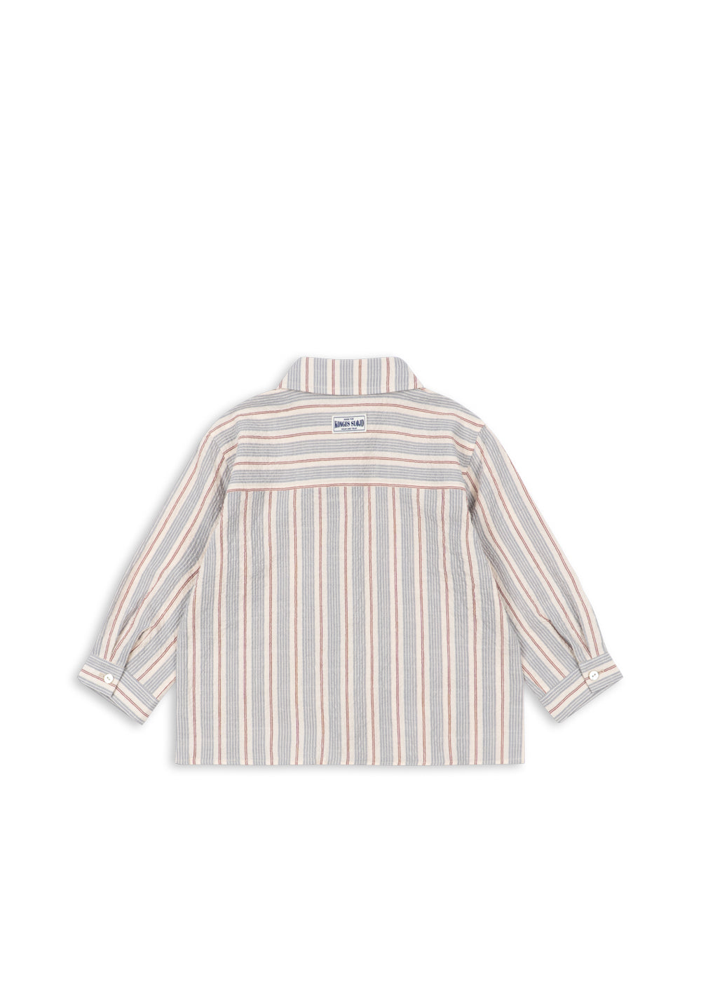 ELLIOT LONG SLEEVE SHIRT GOT