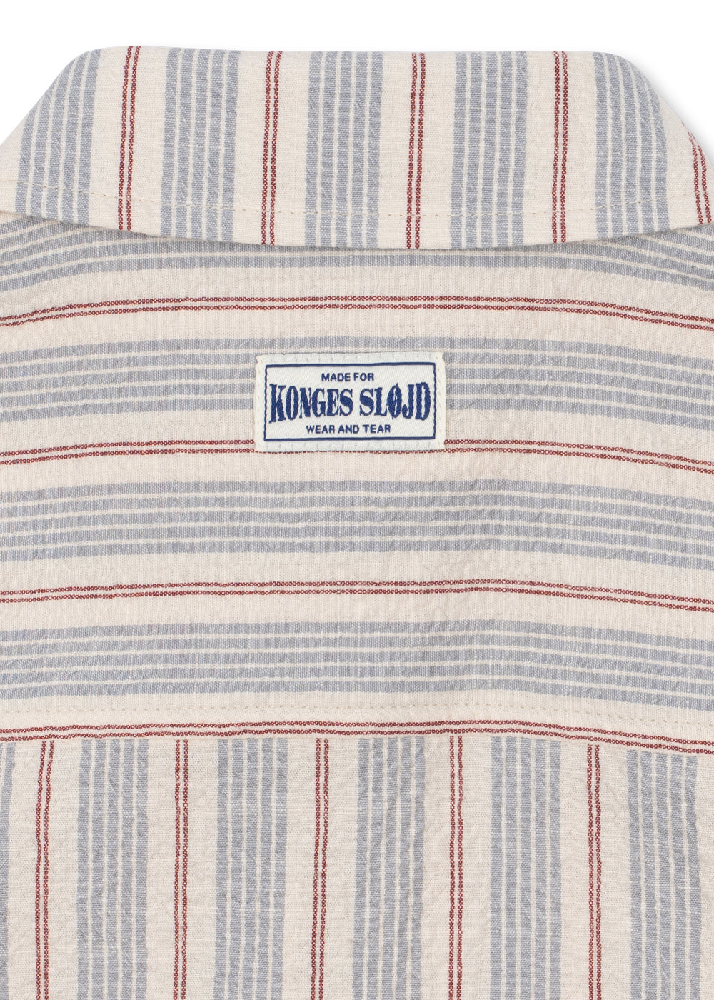 ELLIOT LONG SLEEVE SHIRT GOT