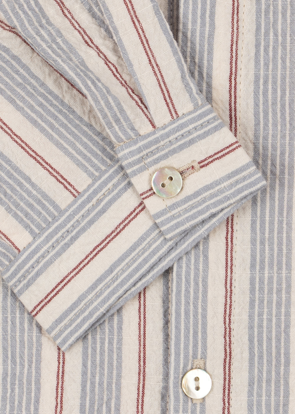 ELLIOT LONG SLEEVE SHIRT GOT