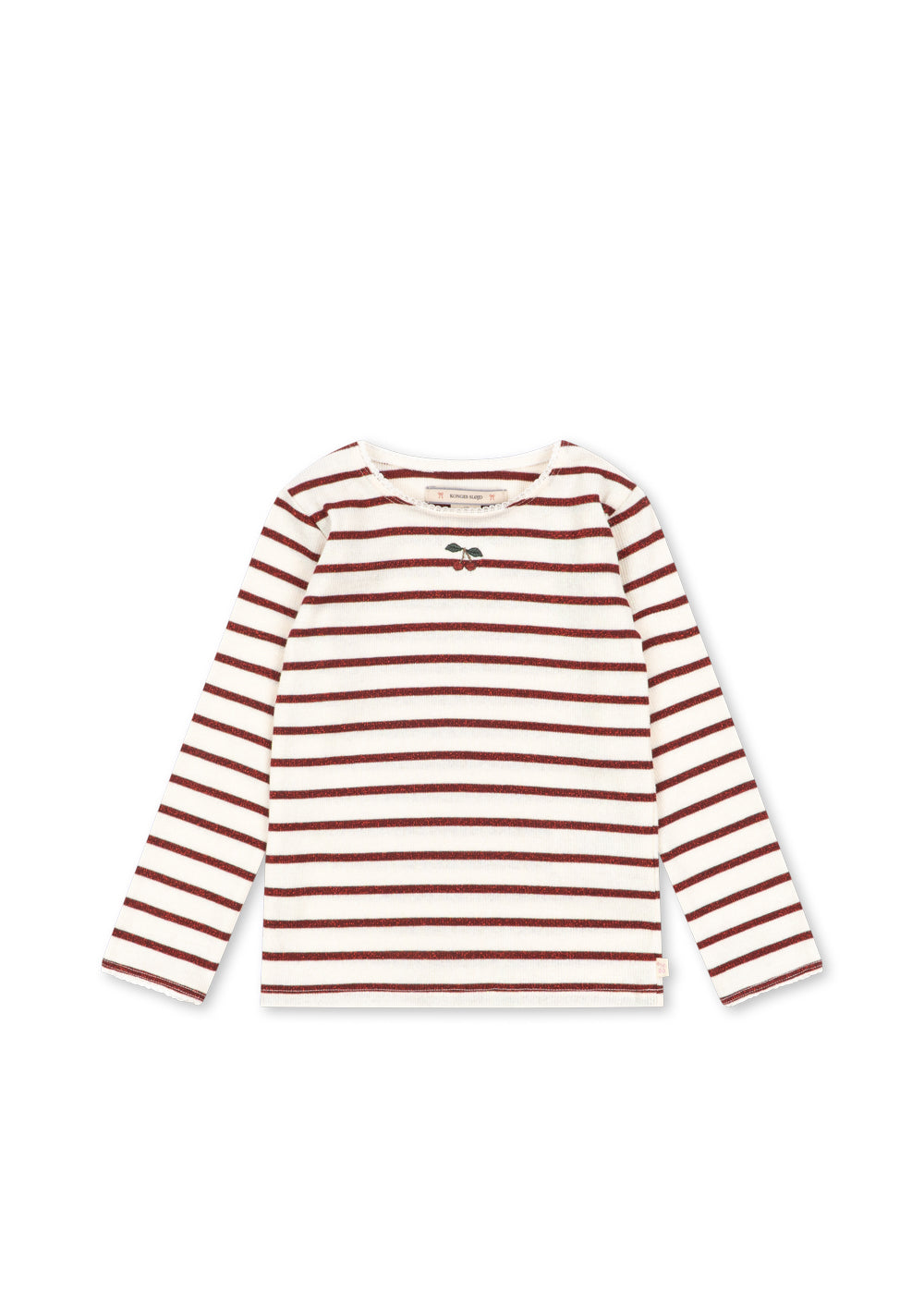 ROLI STRIPE BLOUSE OCS