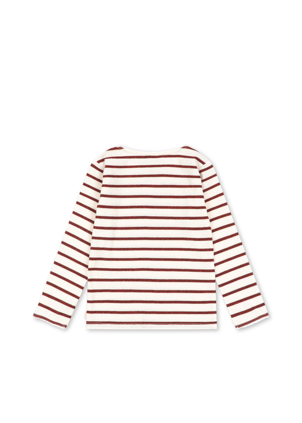 ROLI STRIPE BLOUSE OCS