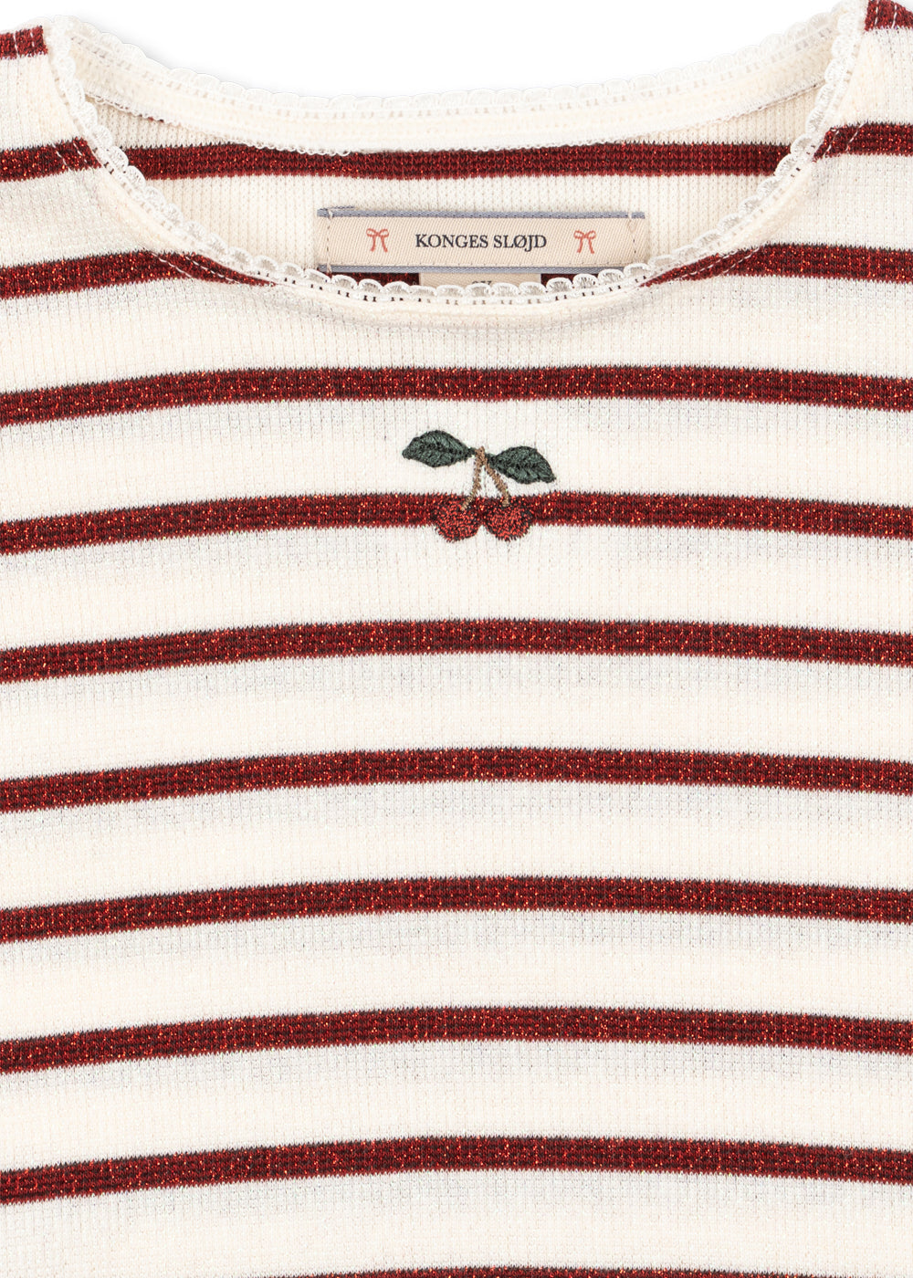ROLI STRIPE BLOUSE OCS