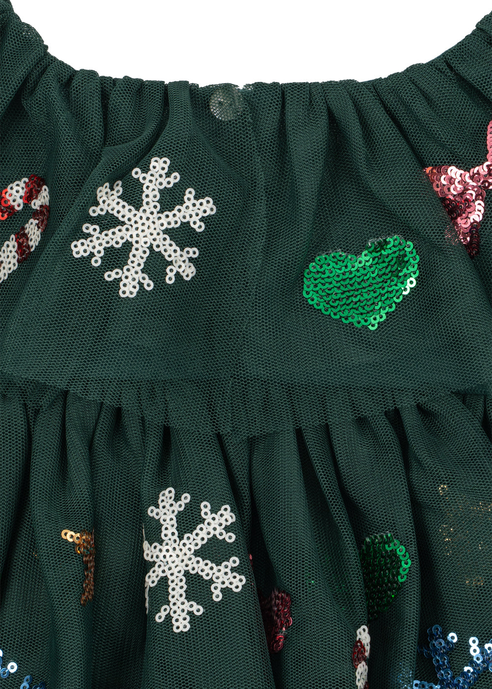YVONNE CHRISTMAS DRESS