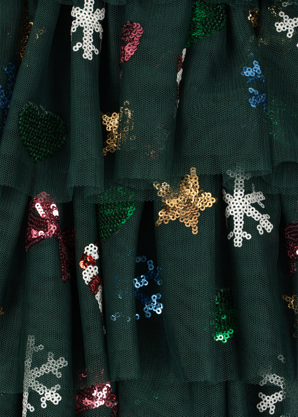 YVONNE CHRISTMAS DRESS