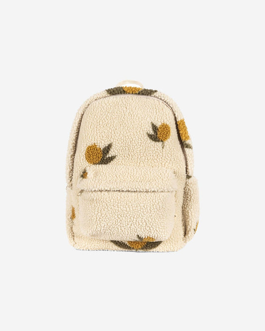 JODY TEDDY BACKPACK GRS