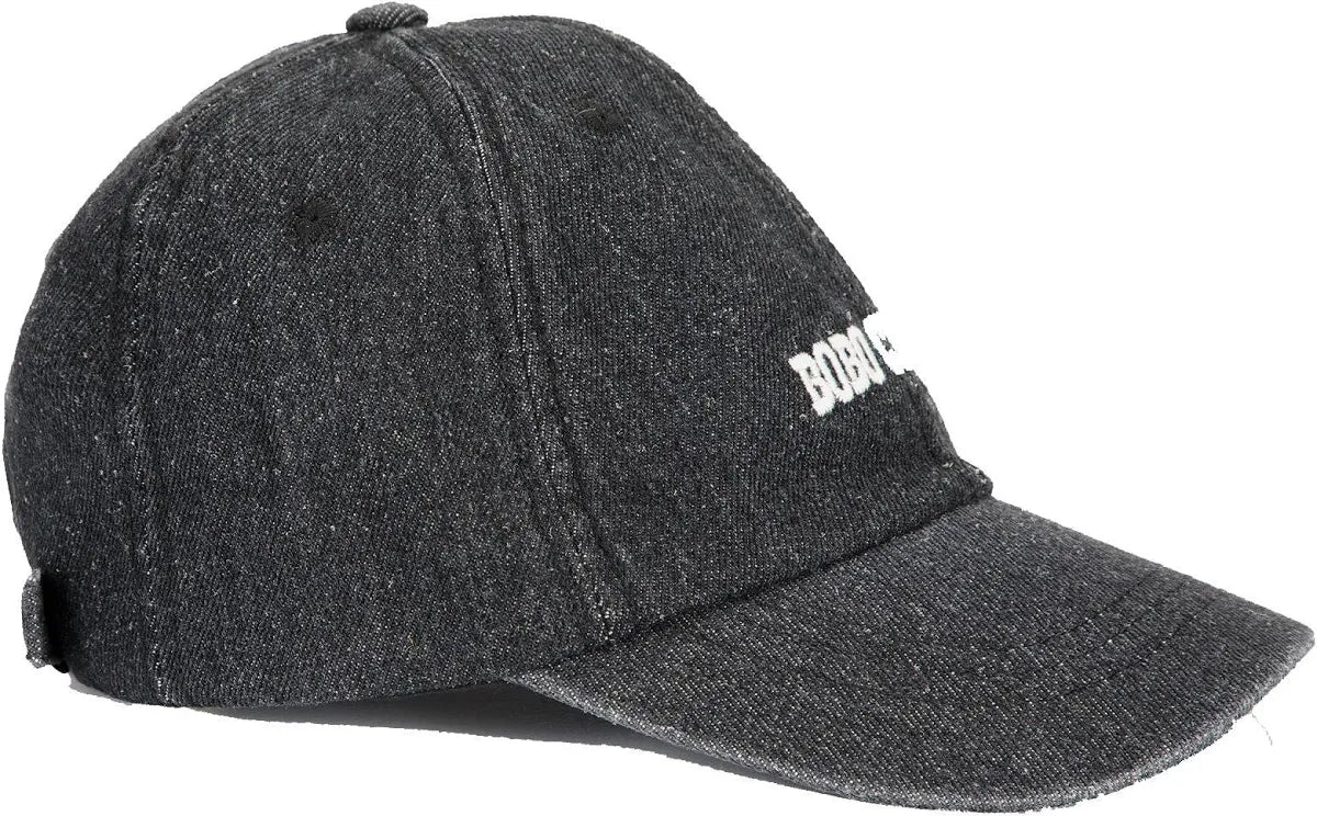 BOBO CHOSES DENIM CAP