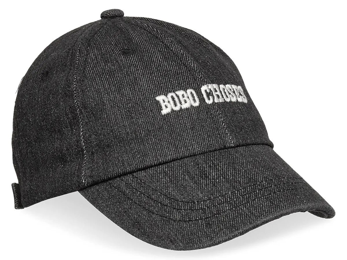 BOBO CHOSES DENIM CAP