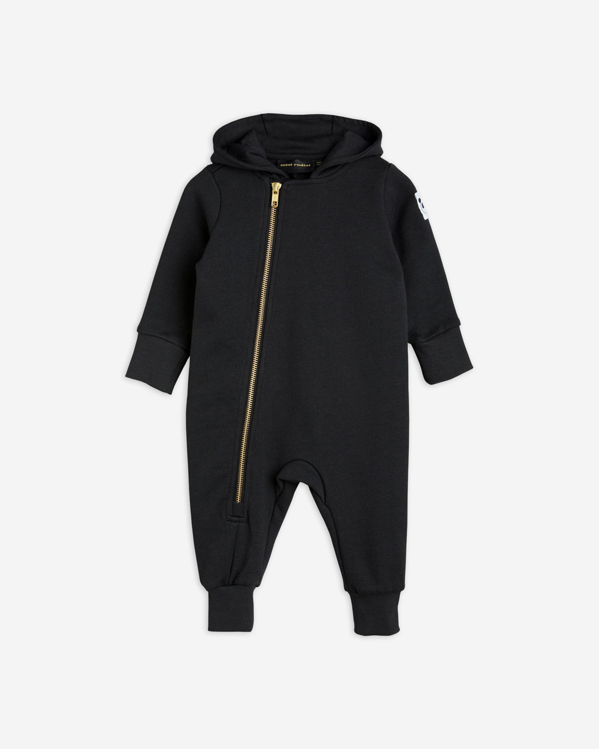 BASIC ONESIE