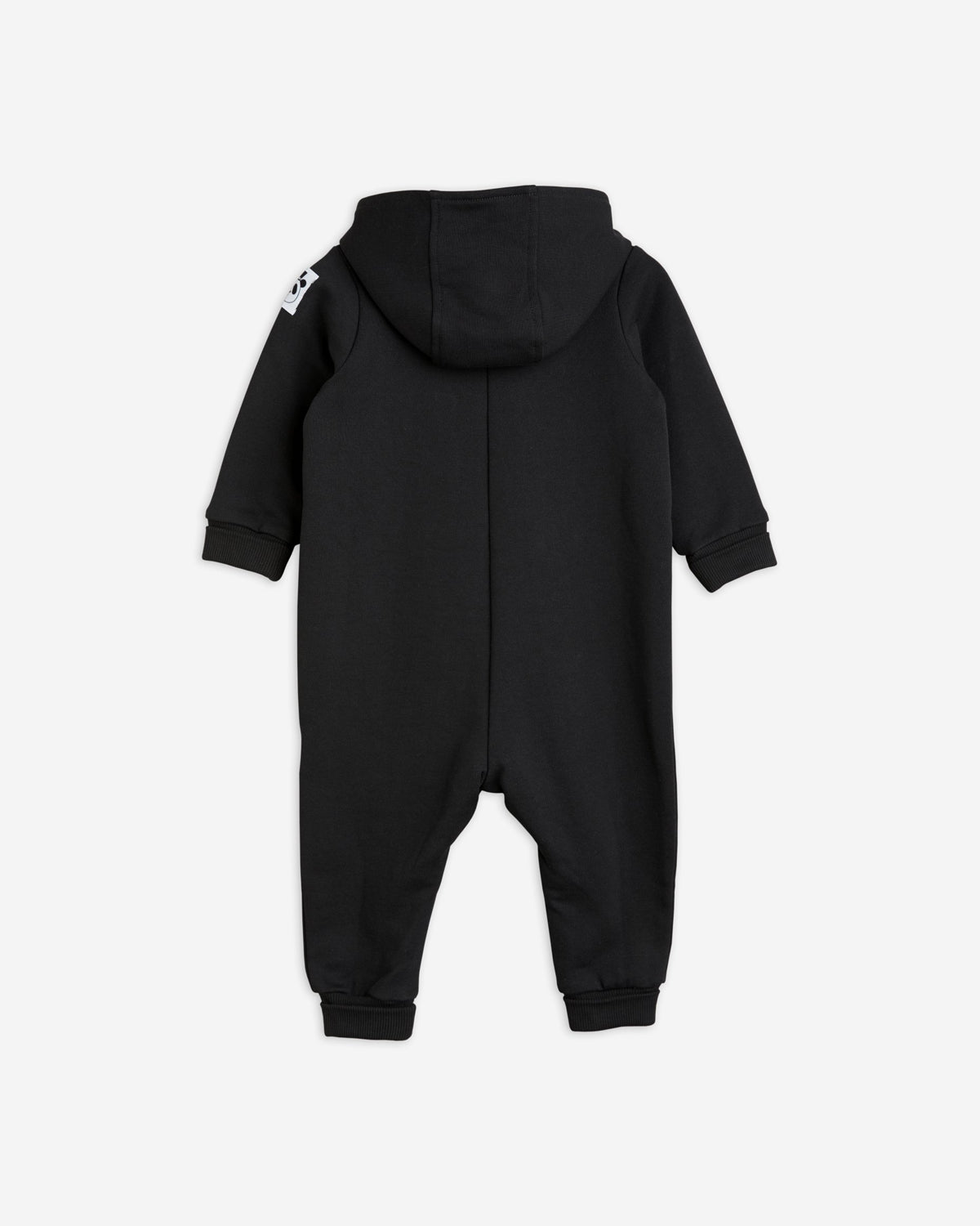 BASIC ONESIE