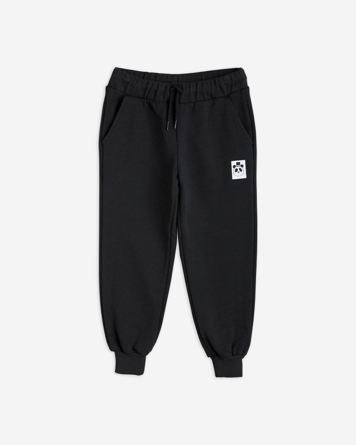 BASIC SWEATPANTS