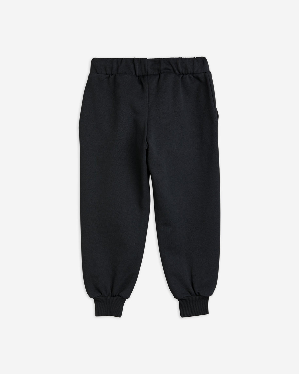 BASIC SWEATPANTS
