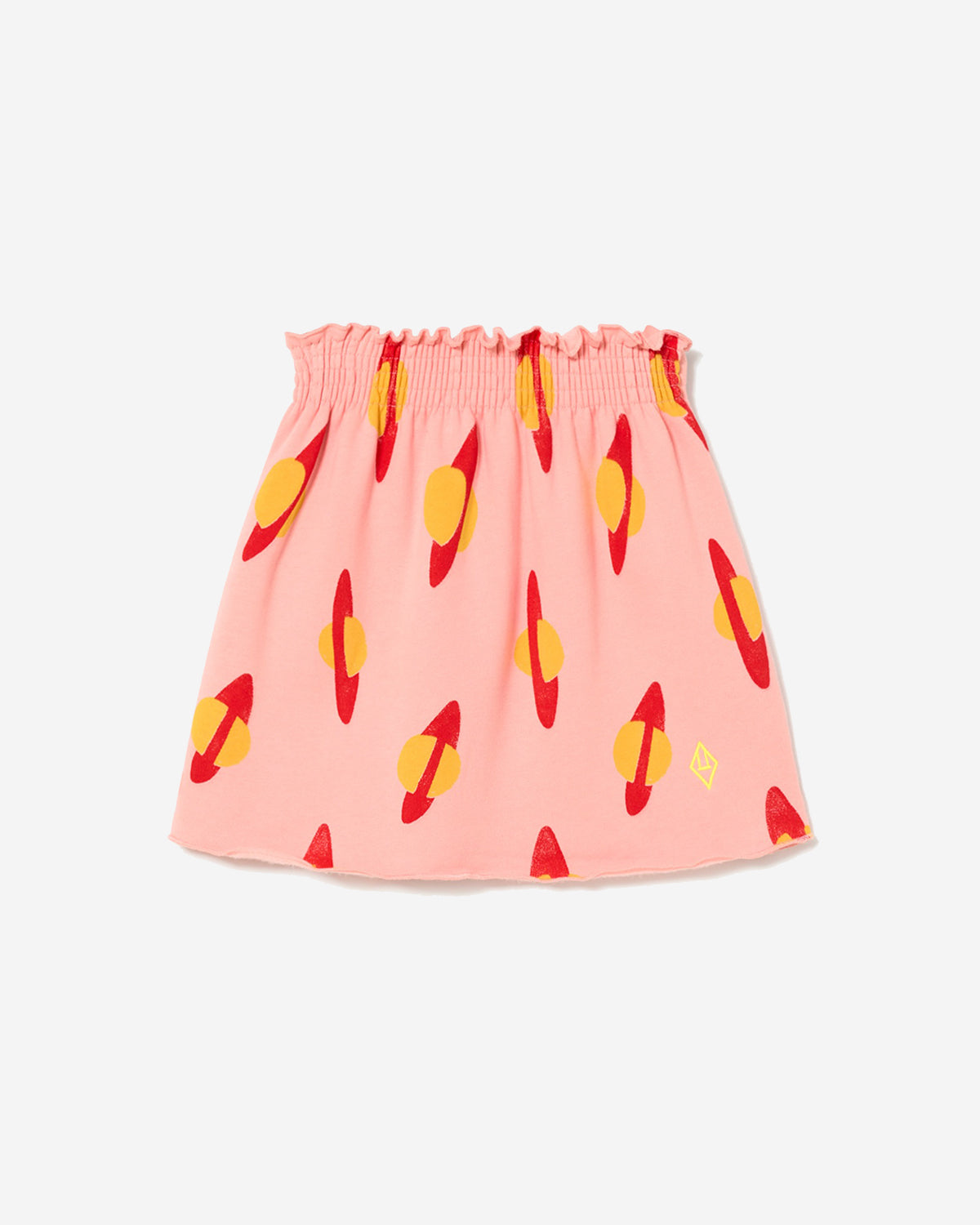 WOMBAT SKIRT PINK