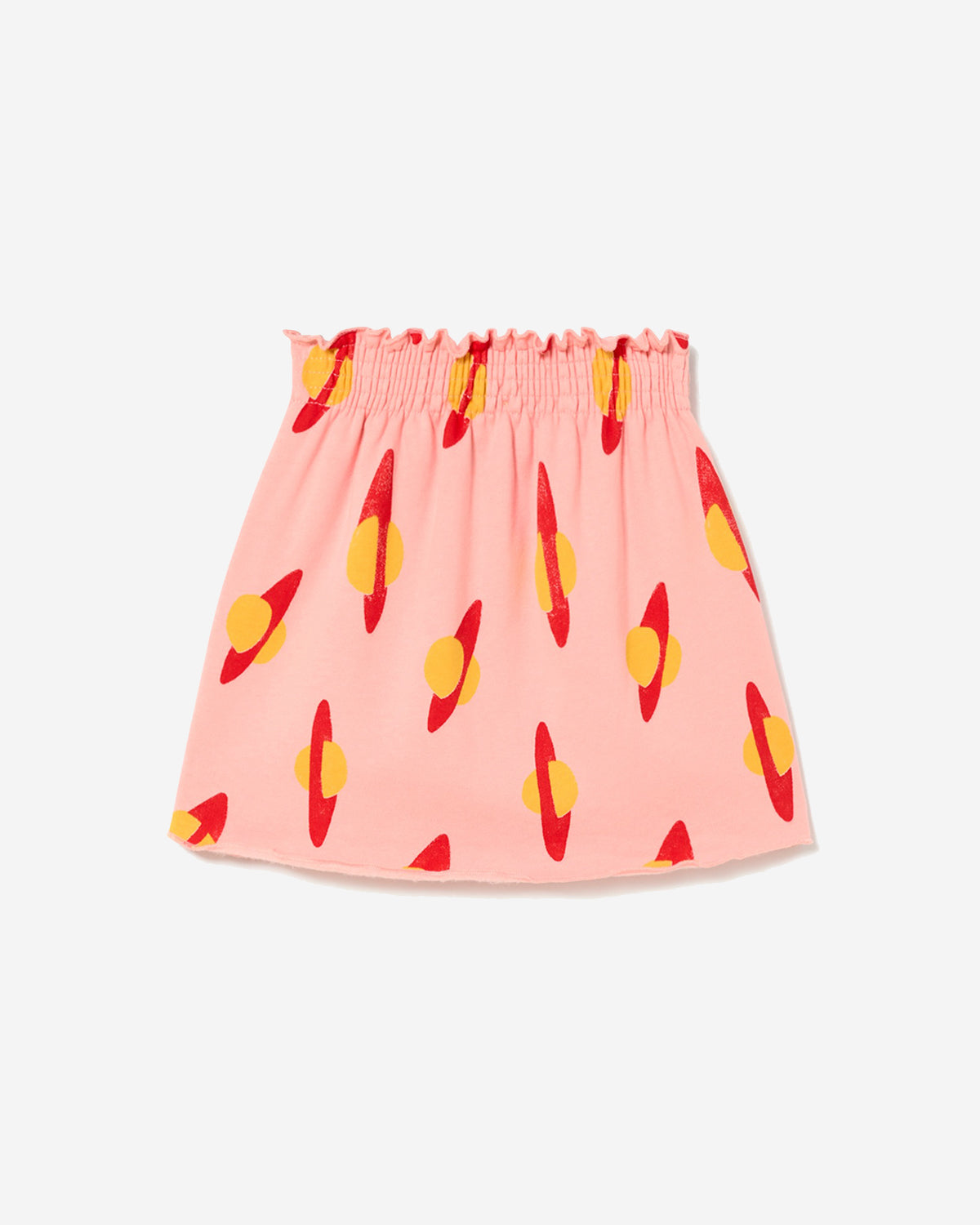 WOMBAT SKIRT PINK