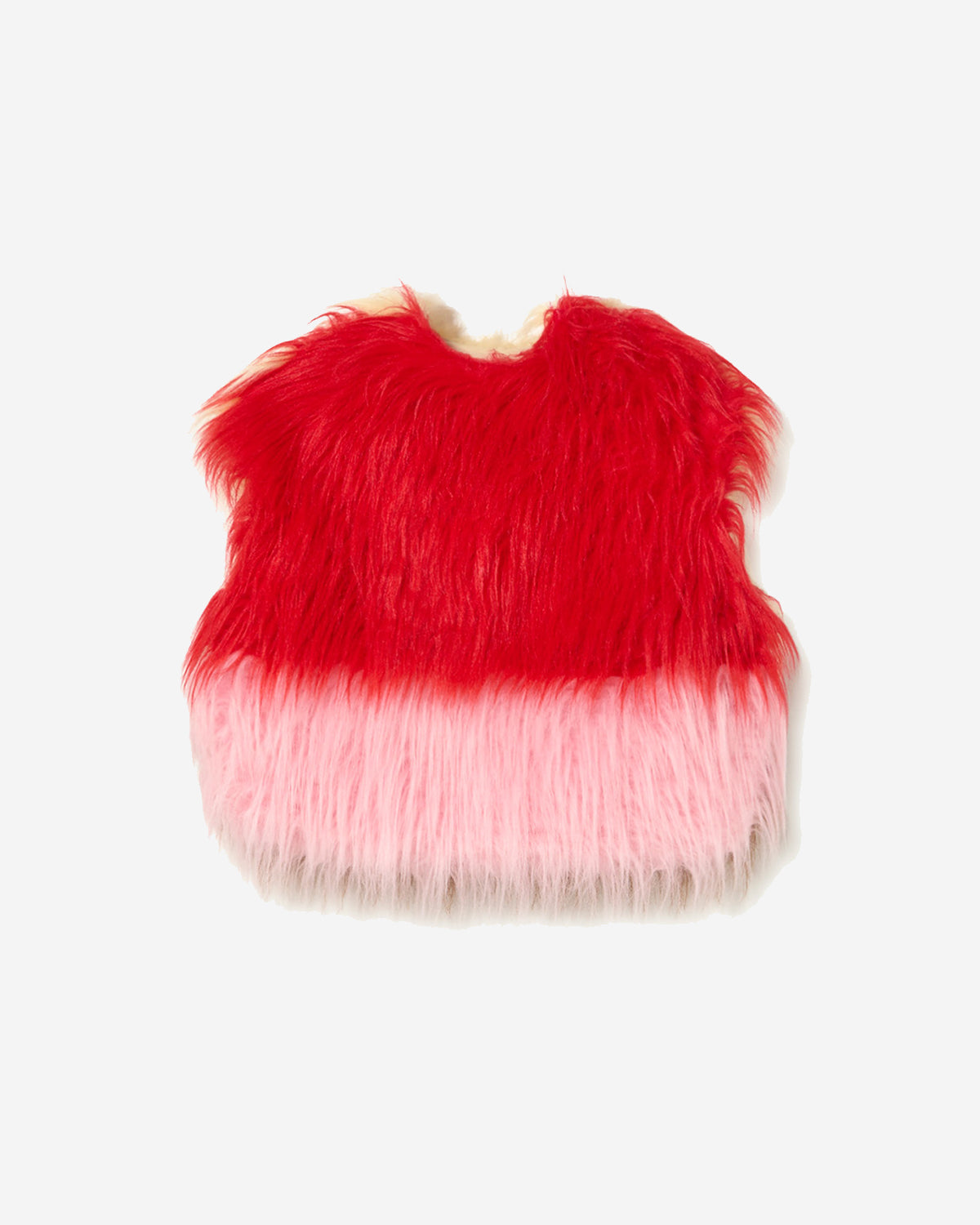 SHREW VEST PINK