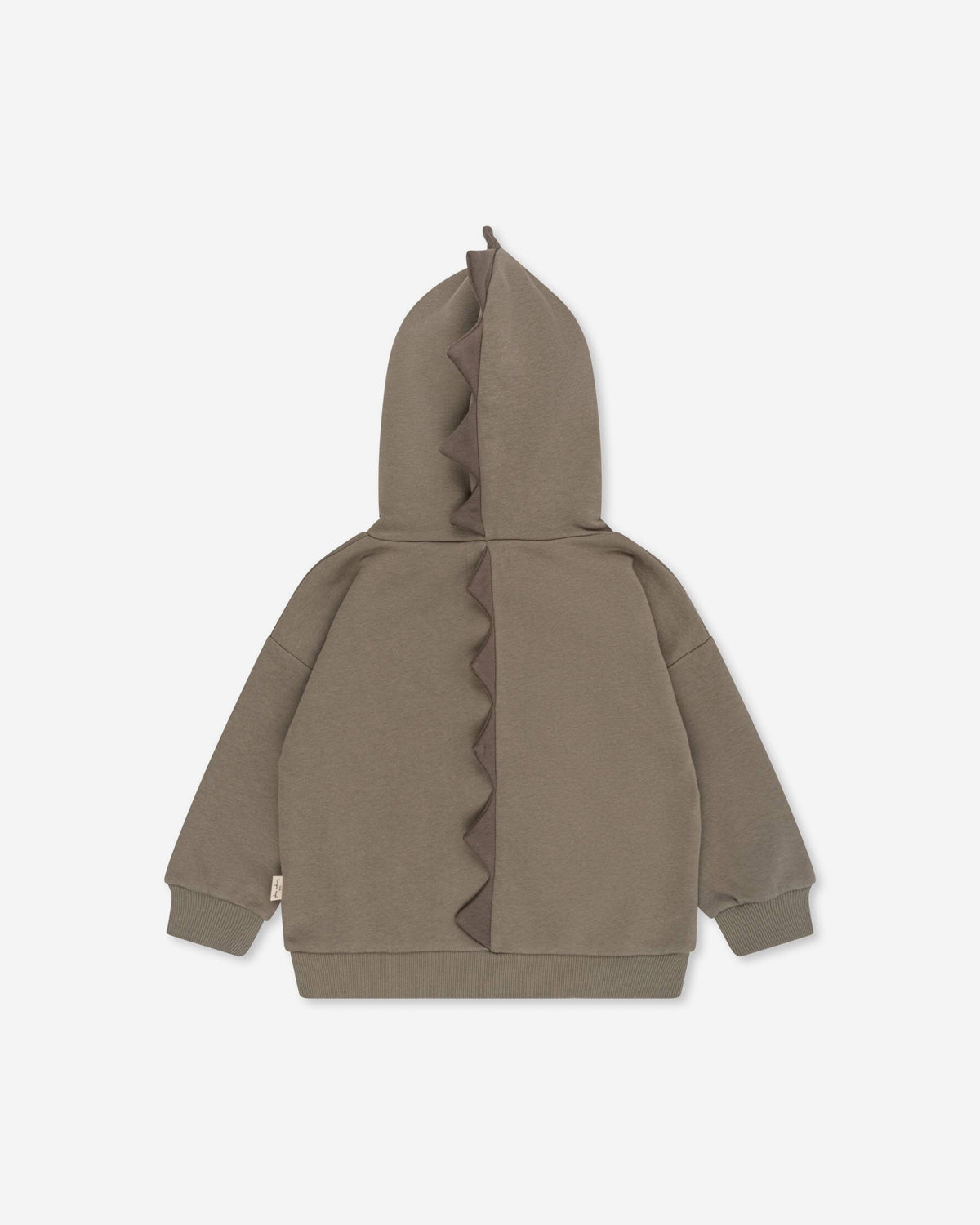 LOU ANIMAL HOODIE - OVERLAND TREK