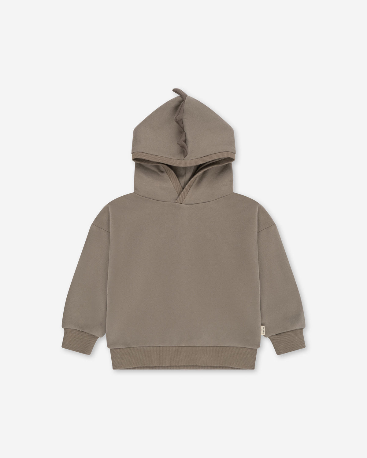 LOU ANIMAL HOODIE - OVERLAND TREK