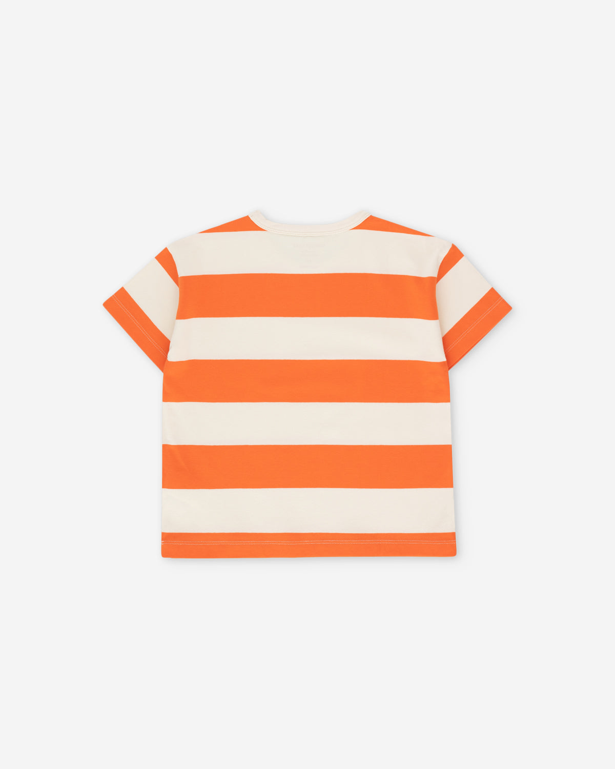 STRIPES TEE