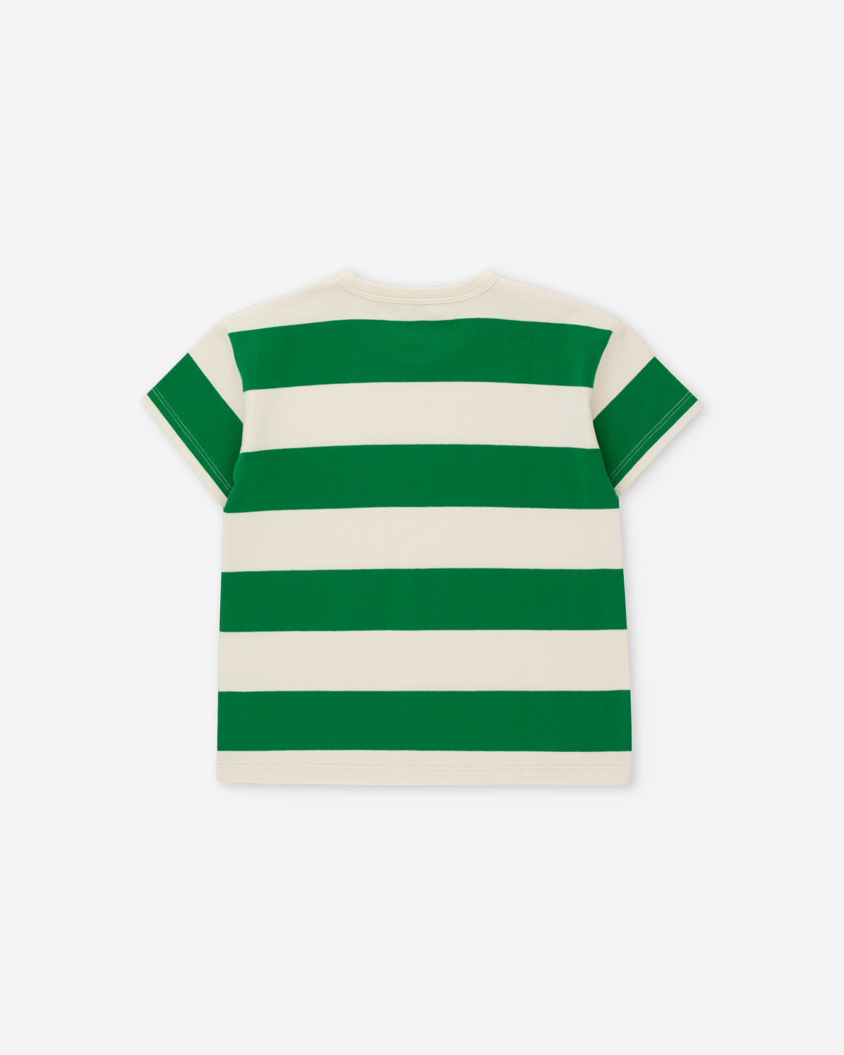 STRIPES TEE