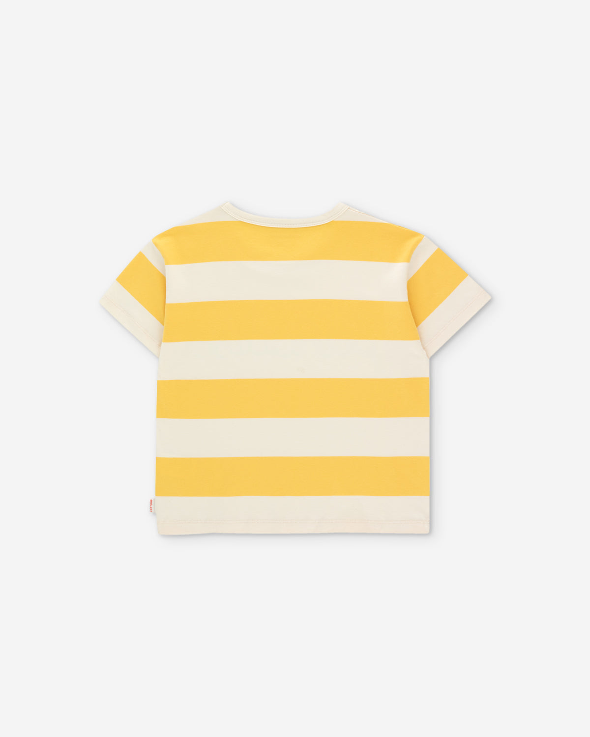 PARADISO STRIPES TEE