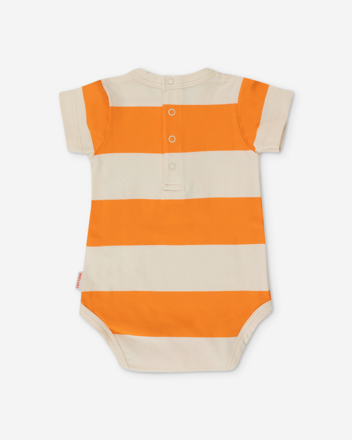 LEISURE STRIPES BODY