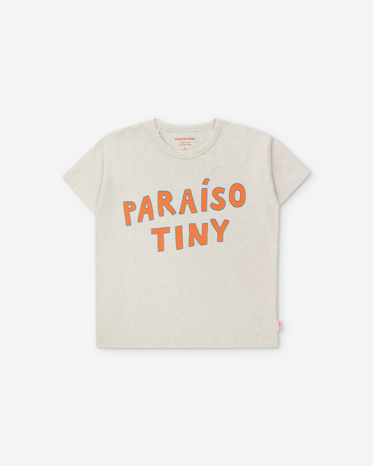 PARAISO TINY TEE