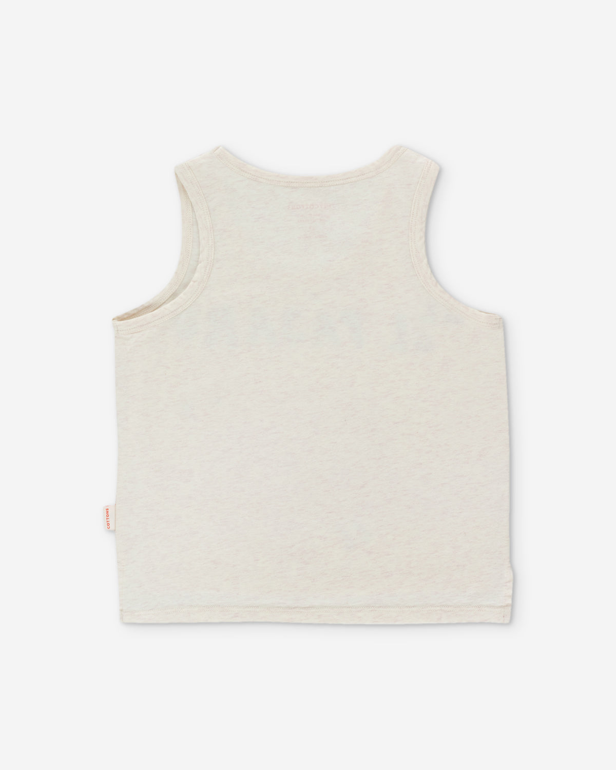 EL PAJARO TANK TOP