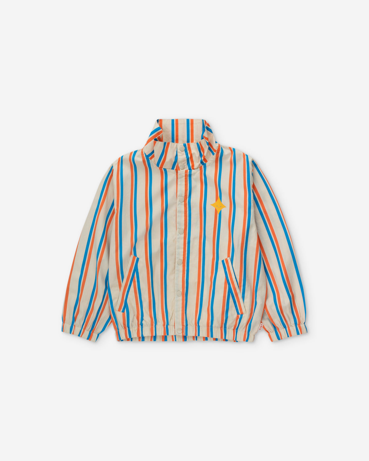 RETRO LINES JACKET