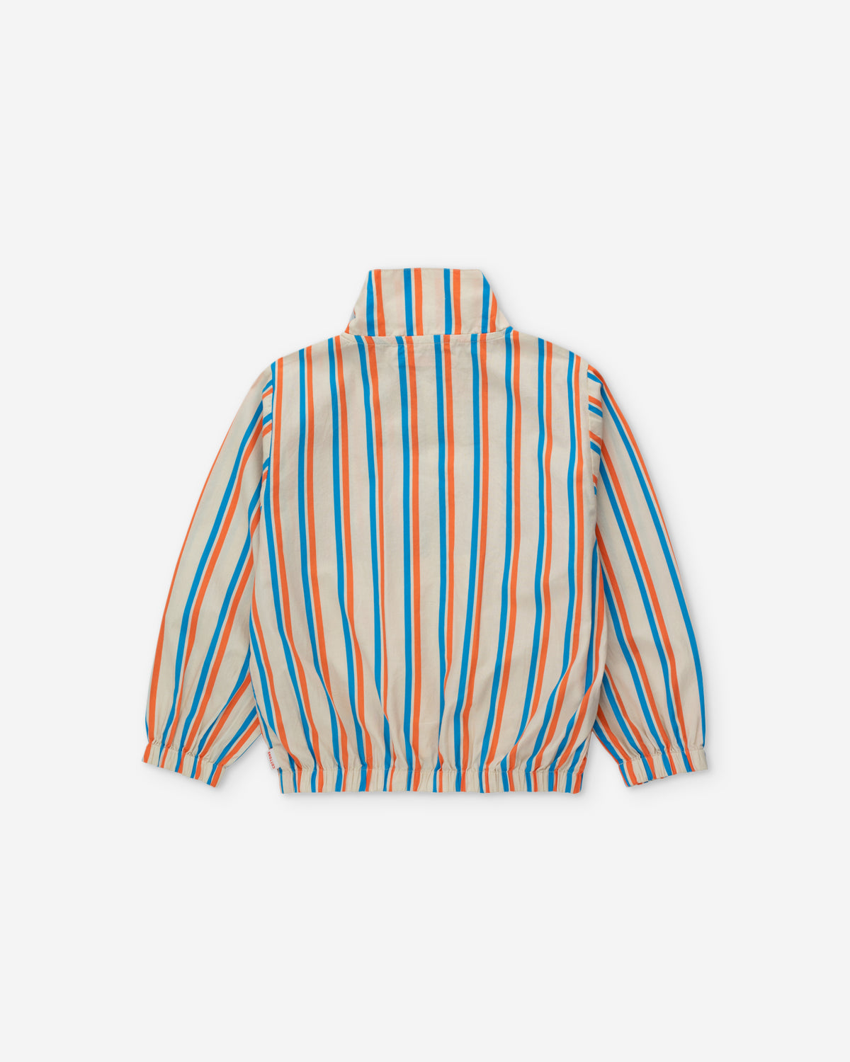 RETRO LINES JACKET