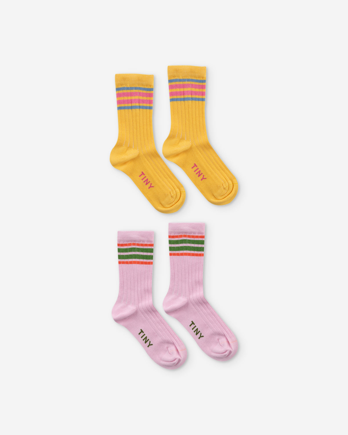 STRIPES MEDIUM PACK SOCKS