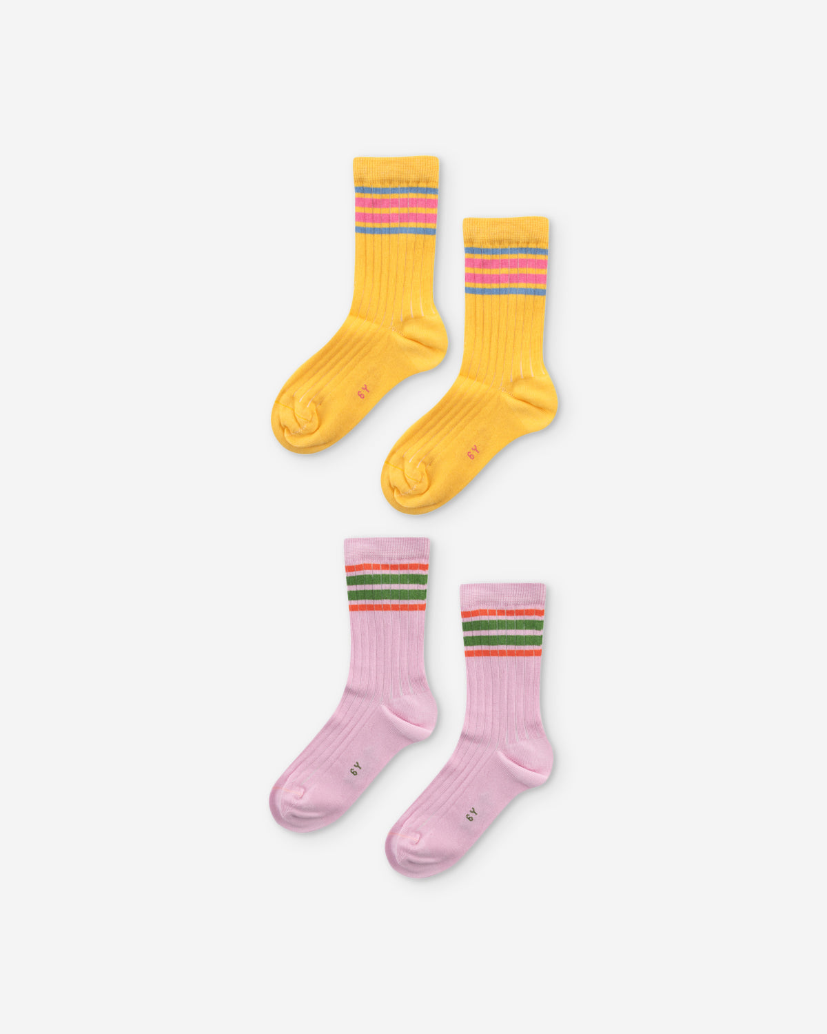 STRIPES MEDIUM PACK SOCKS