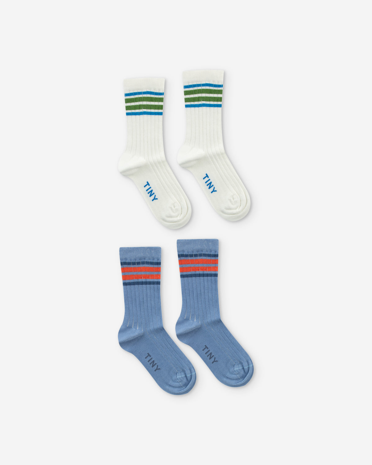 STRIPES MEDIUM PACK SOCKS