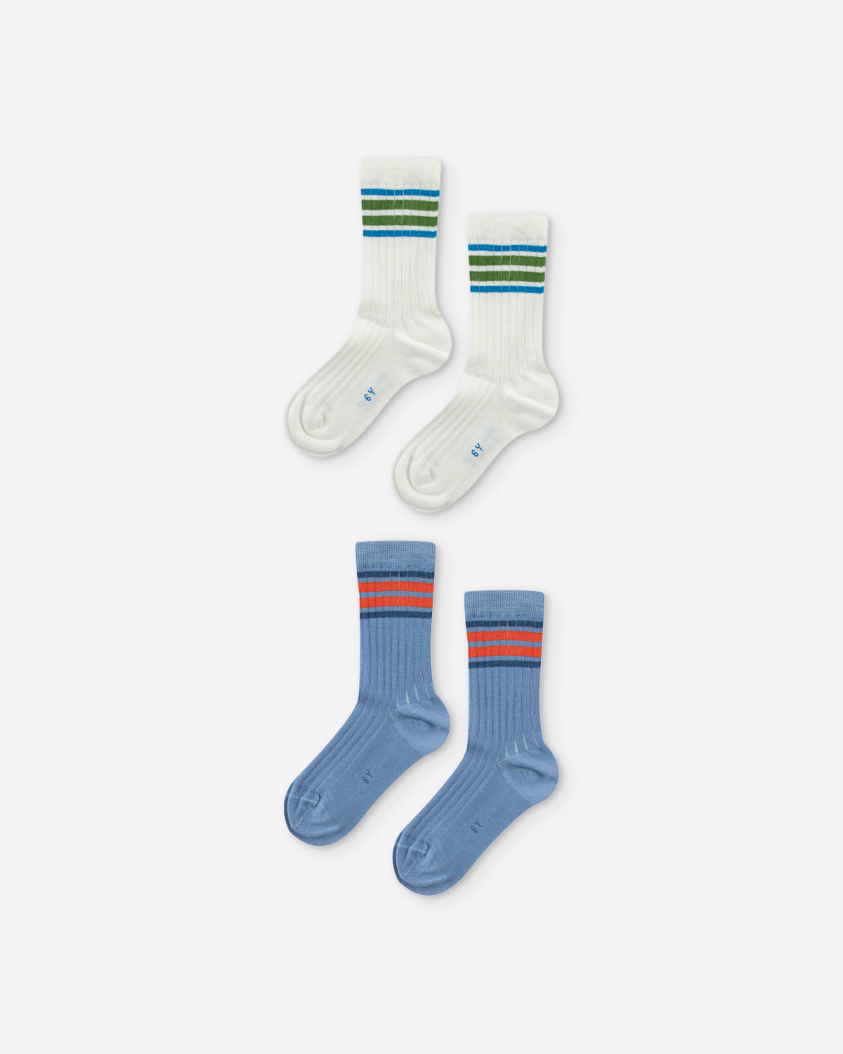 STRIPES MEDIUM PACK SOCKS