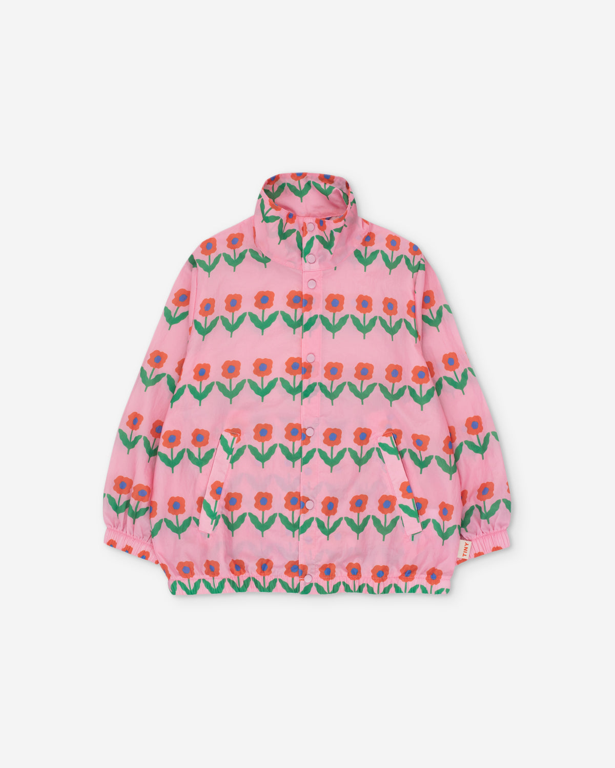 FLOWERBEDS JACKET