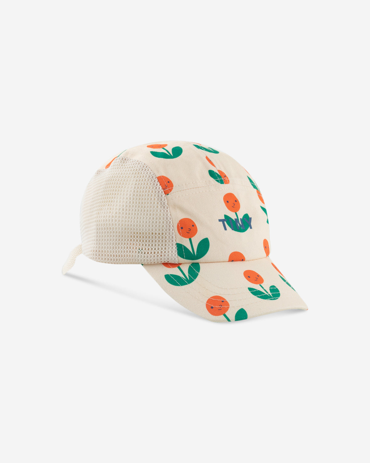 PEONIES CAP